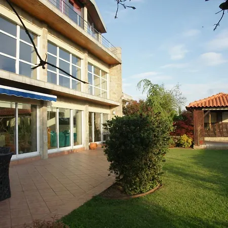 Quinta Monteluz