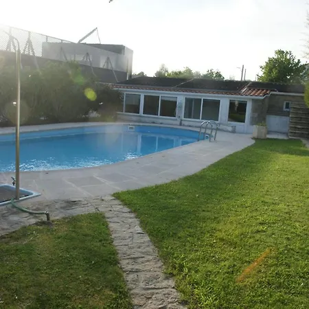Quinta Monteluz Viseu