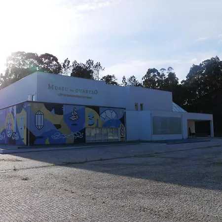 Quinta Monteluz