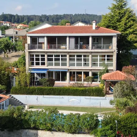 Homestay Quinta Monteluz