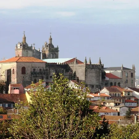 Quinta Monteluz Homestay