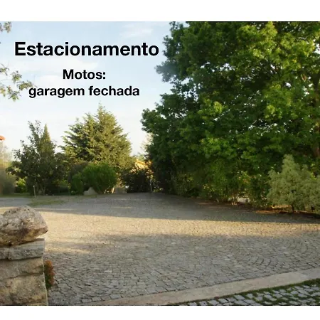 Homestay Quinta Monteluz