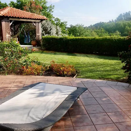 Quinta Monteluz Viseu